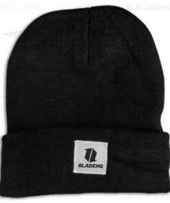 Blade HQ Acrylic Beanie - Black