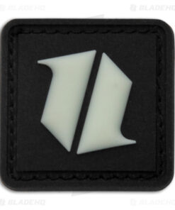 Blade HQ Black Glow Ranger Eye PVC Shield Patch | FREE* with Any Order!