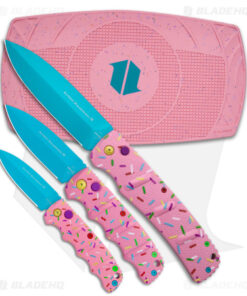 Blade HQ Exclusive Dessert Warrior Bundle | Limited Quantity!