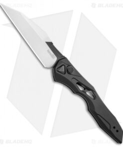Kershaw Launch 13 Automatic Knife Black (3.5" Two-Tone) 7650