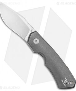 The Vox Dapper Knife by Blade HQ | Titanium
