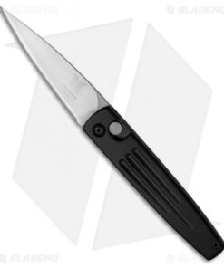 Vintage Benchmade 1000 Auto Spike Automatic Knife (3.6" Satin)