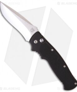 Walter Brend Pre-Production M2 Automatic Knife Rubber Inlays (Hand Ground) 1/50