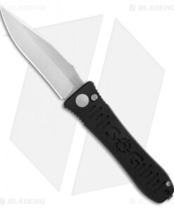 SOG Spec Elite I Automatic Knife (3.5" Satin) SE-51