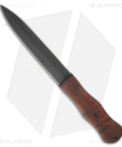 Winkler Knives Tactical Dagger Knife Maple Wood (5.5" Caswell)