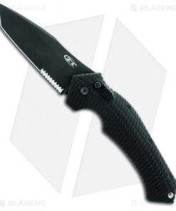 Zero Tolerance 610ST Automatic Folder Knife